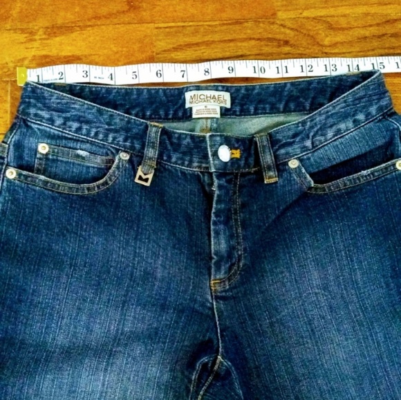 Michael Kors Pants jeans - Picture 5 of 8